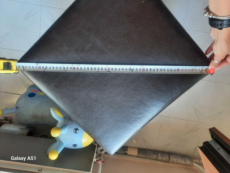 Висока Маса с 3 стола