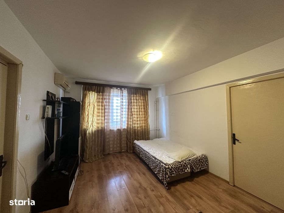 Agentia imobiliara VIGAFON vinde apartament 2 camere Ultracentral