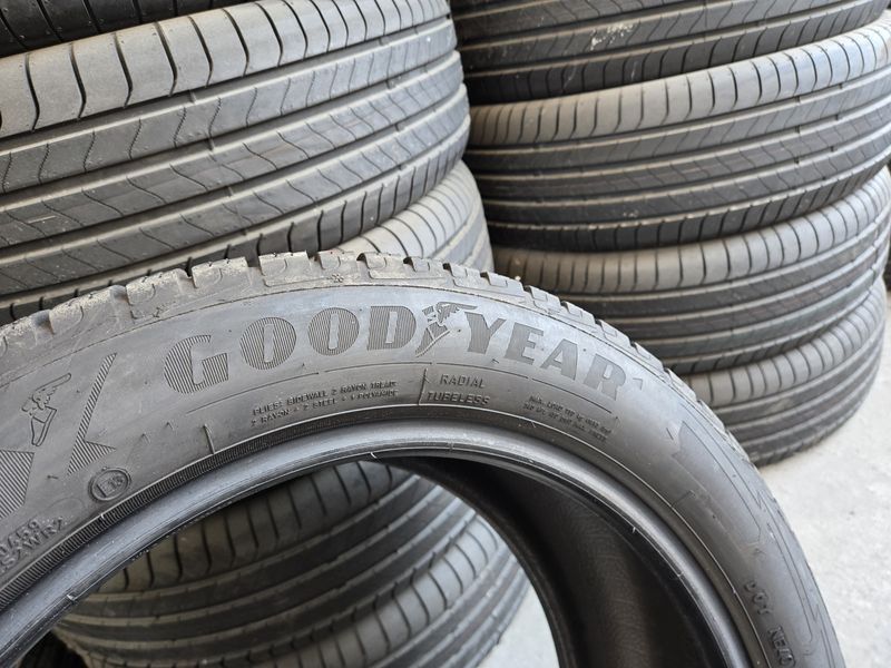 225/50/17 GOODYEAR 4бр