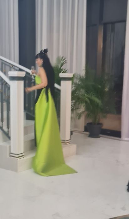 Moda ,Rochie de ocazie.