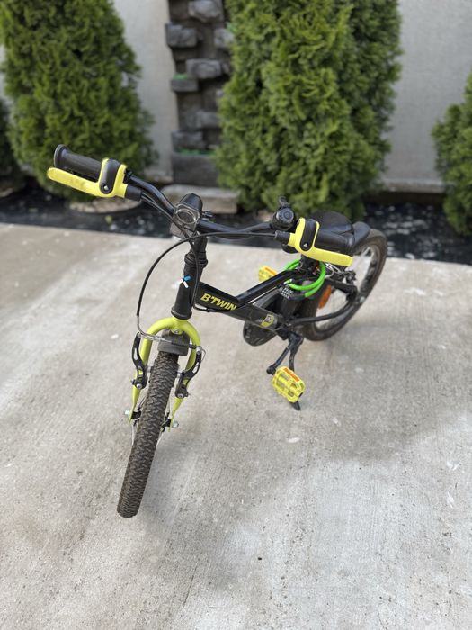 Bicicleta copii 16”