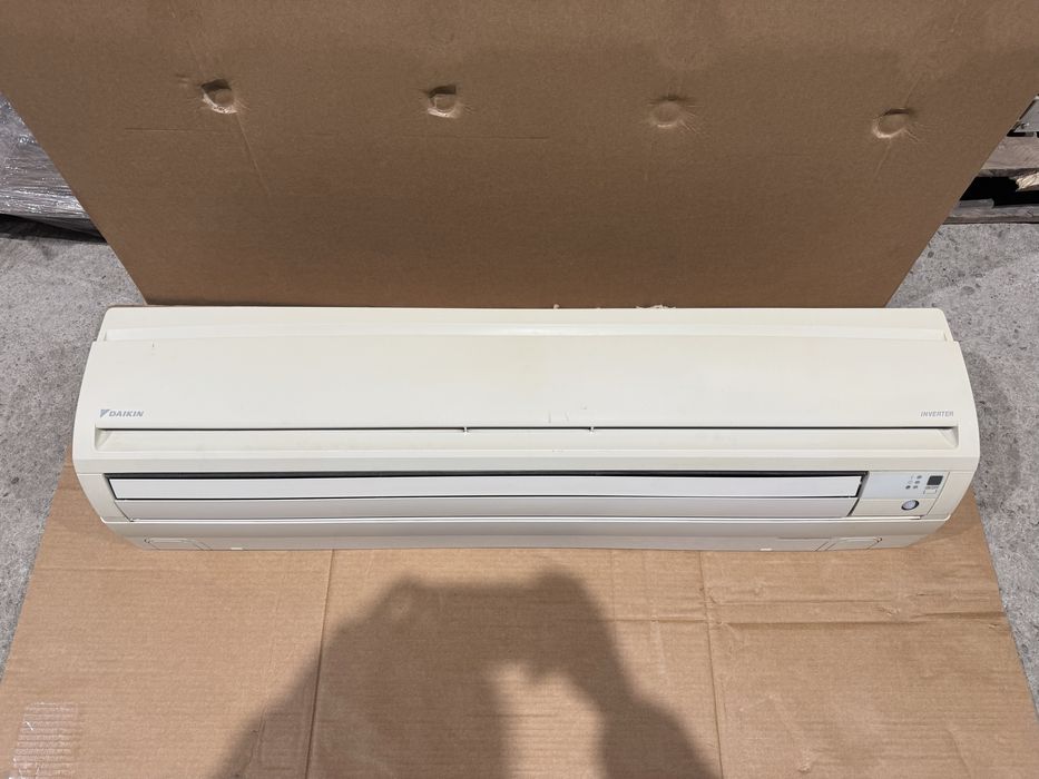 Aparat aer condiționat Daikin 18000 btu freon recuerat