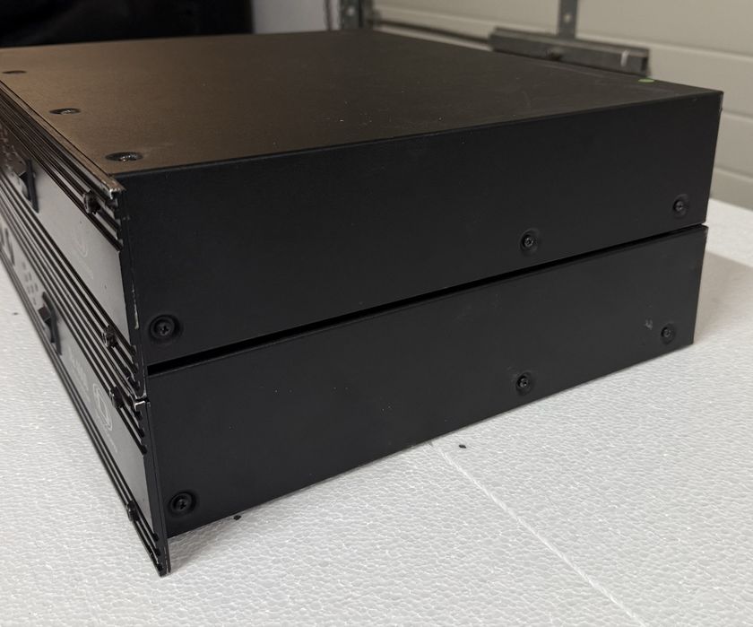 Vand amplificator dynacord XA4000 ( dynacord XA2 )
