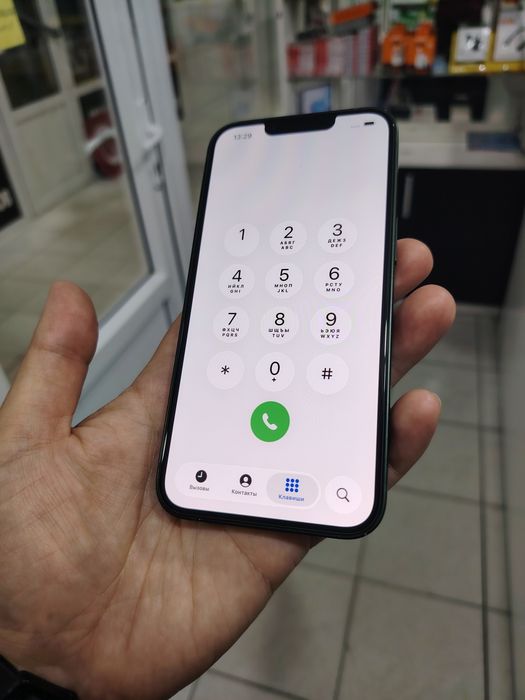 IPhone 13 128гб без ремонта