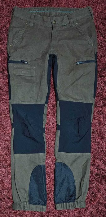 pantaloni vanatoare-outdoor Chevalier