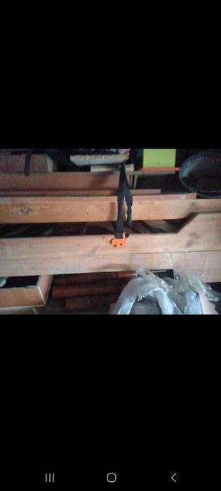 Шведская стенка деревянная