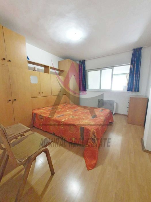 Дава се под наем Тристаен апартамент в Варна, Колхозен пазар - 80 кв.м за 430 € - Снимка #3