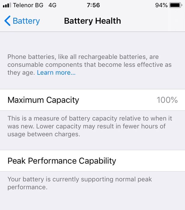 Iphone 6s 16gb-неразличим от нов