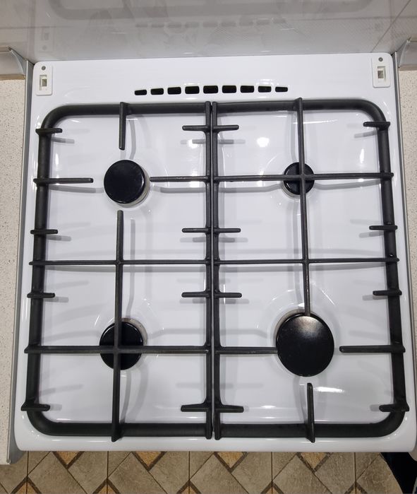 Плита газовая Gefest