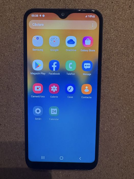 Samsung Galaxy A20e 32Gb ID-XXL6281