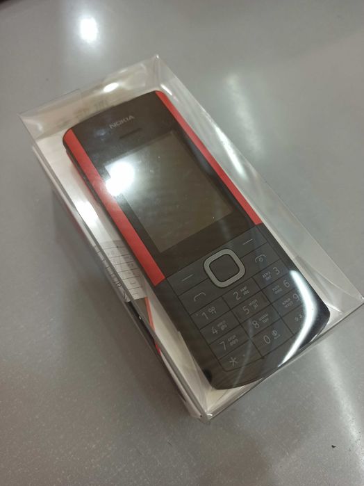 Телефон NOKIA 5710 Xpress Audio