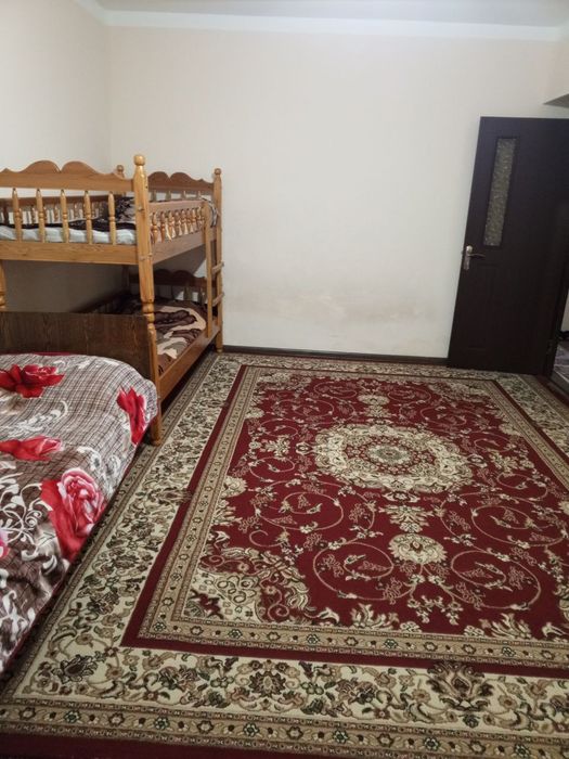 Yangihayotda 3xonali dom sotiladi