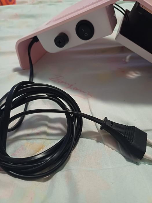 Чисто нов прахоуавител