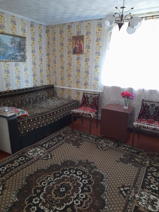 Продам дом от хозяина