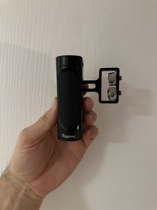 SmallRig 2916 Maner Mini 2x 1/4"-20