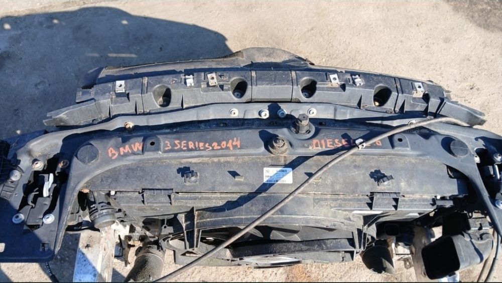 Trager complet BMW seria 3 F30 2.0 d