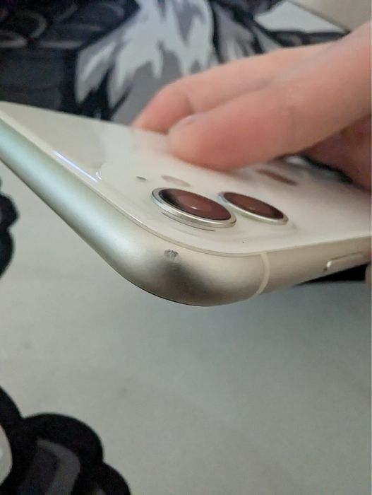 Iphone 11 64gb white