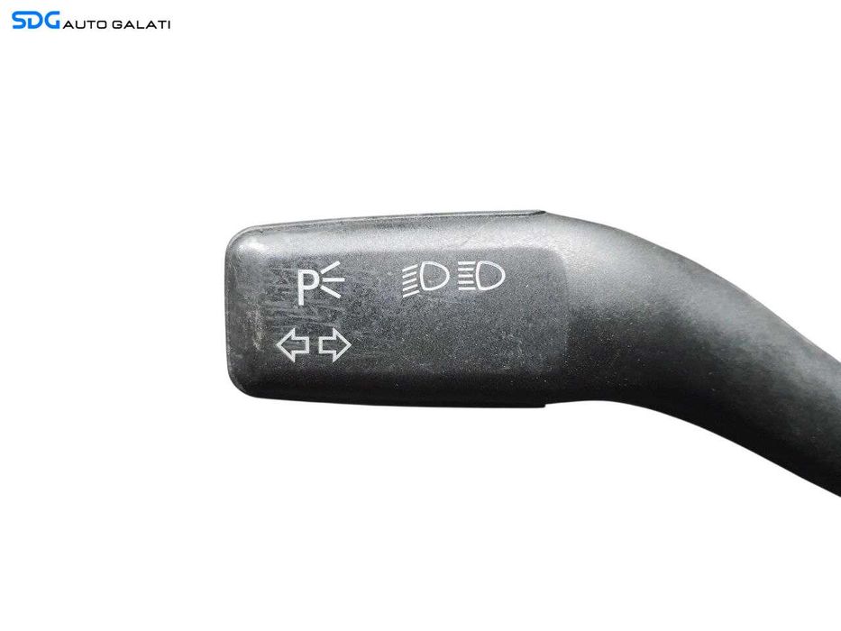 Maneta Semnalizare Audi Q7 4L 2007 - 2015 Cod 4E0953513E [N3631]