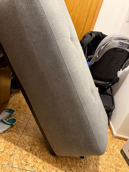 Продам пуфик, обувница-диван