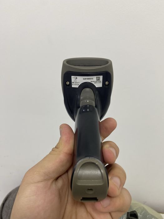 2d сканер почти янги