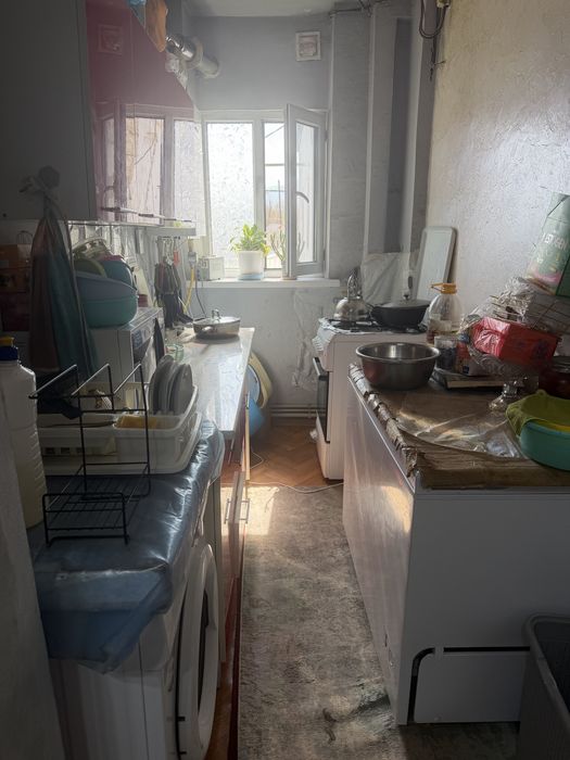 Продам 2 ком. Квартиру