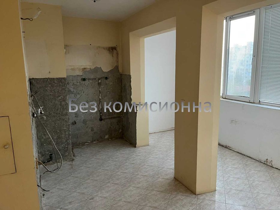 3-стаен Майчин дом