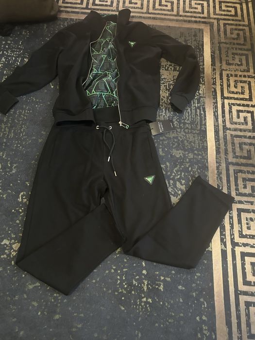 Botega 46 S размер спорт костюм