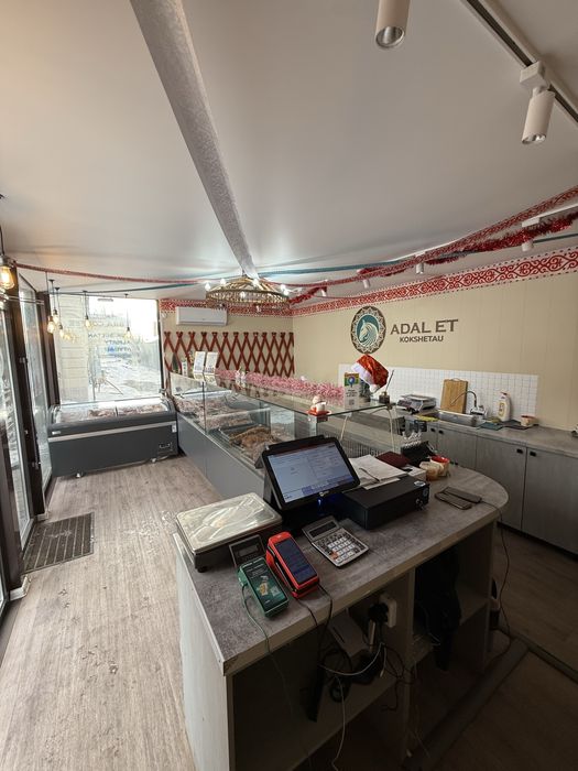 Продам павильон 6\4