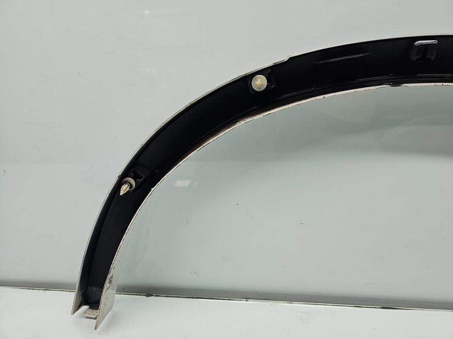 Ornament aripa dreapta spate Bmw X3 (F25) [Fabr 2010-2017] SUV Pachet