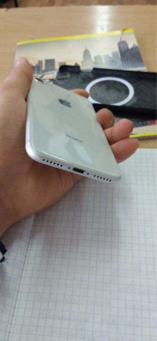 iphone 8 64gb sotladi