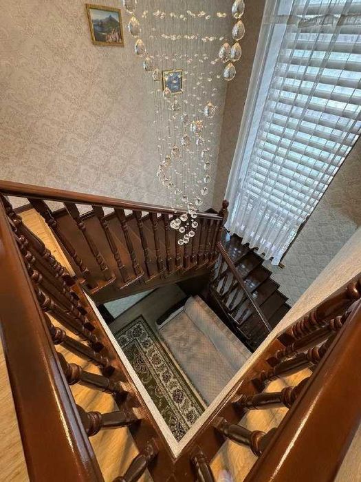 Продам дом в Акжаре 2