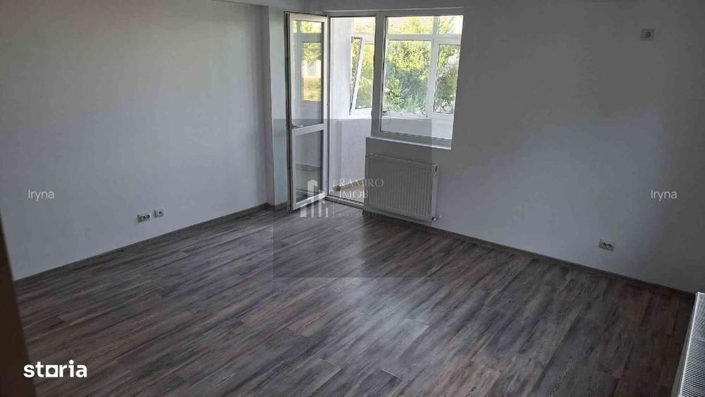 Apartament 2 camere decomandat Popesti-Leordeni