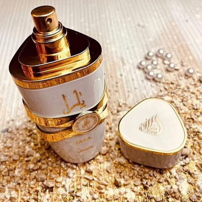Уникален арабски парфюм,  Yara Moi EDP 100 ml