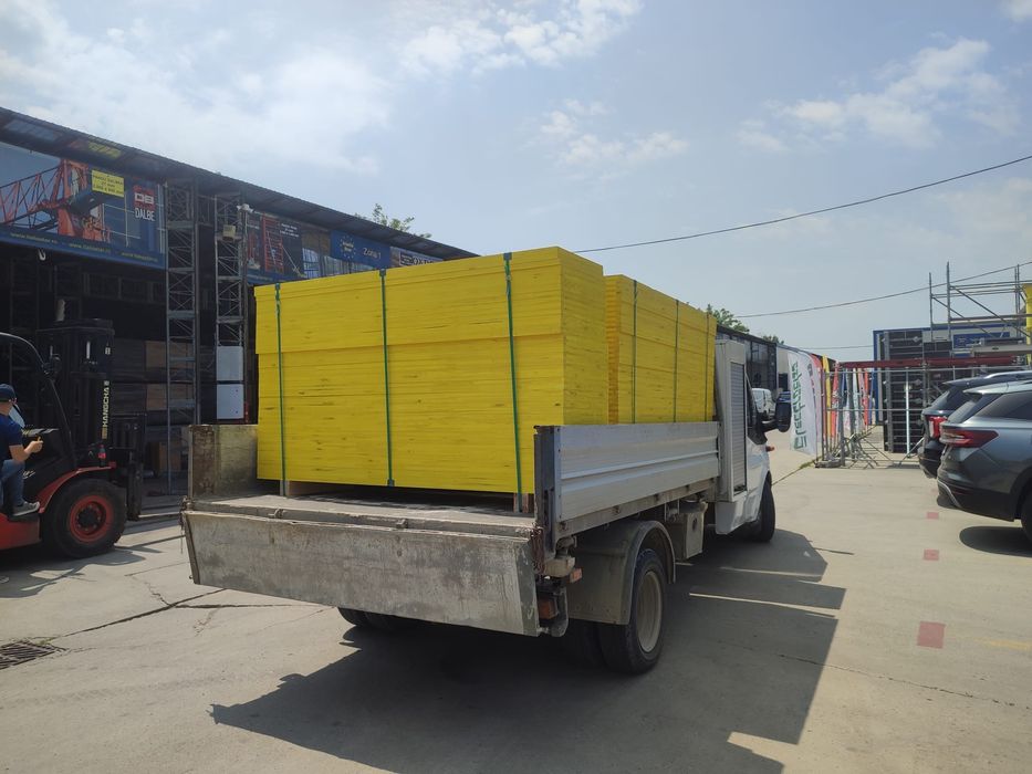 Balast mărgăritar nisip