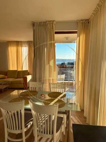 Дава се под наем Тристаен апартамент в Варна, Бриз - 110 кв.м за 797.64 € - Снимка #5