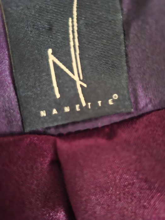 Rochie de ocazie, marca Nanette. Livrare gratuită!