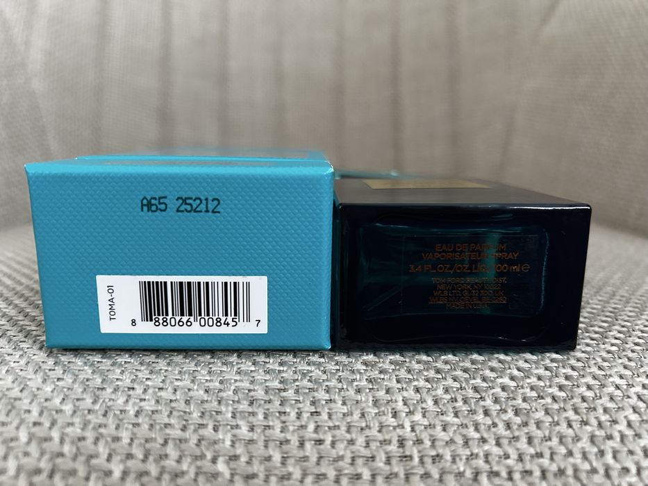 Парфюм Tom Ford - Neroli Portofino