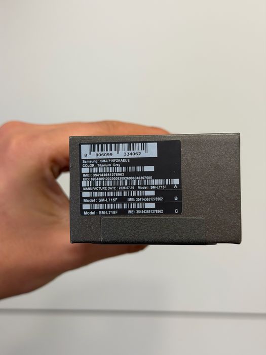 НОВ Samsung Watch ULTRA 2