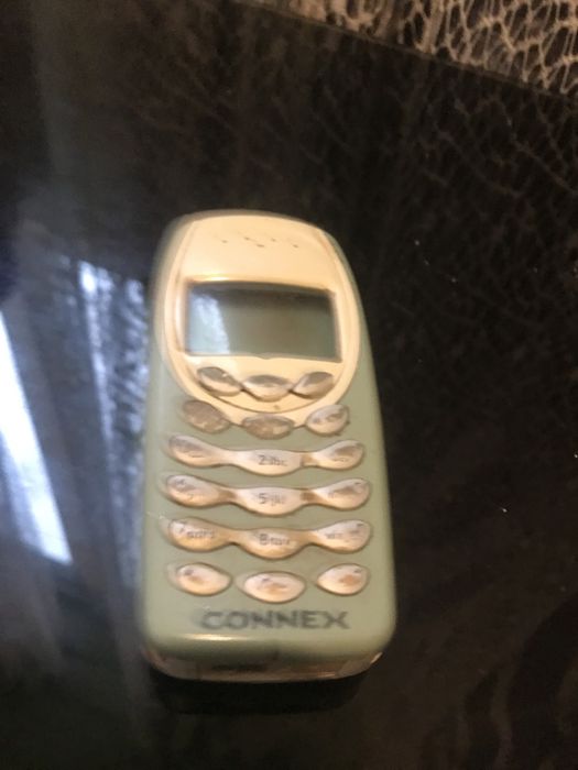 Telefoane de colectie pentru pasionati