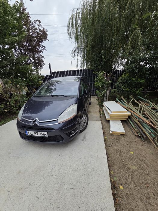 Citroën C4 Picasso