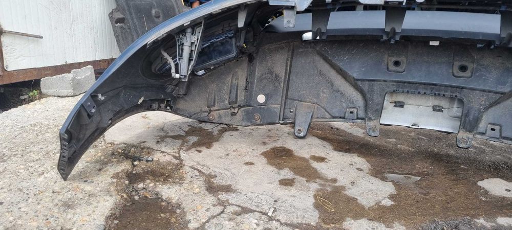 Bara fata completa Range Rover Sport L494 2014+ model cu 6 senzori