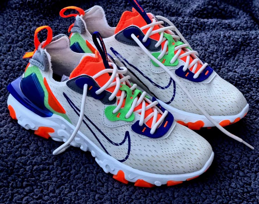 Nike DMSX оригинални дамски сникърси  38 но номер