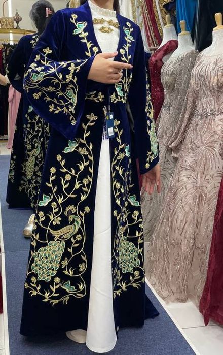 Ансамбль ку́йлак сотилади