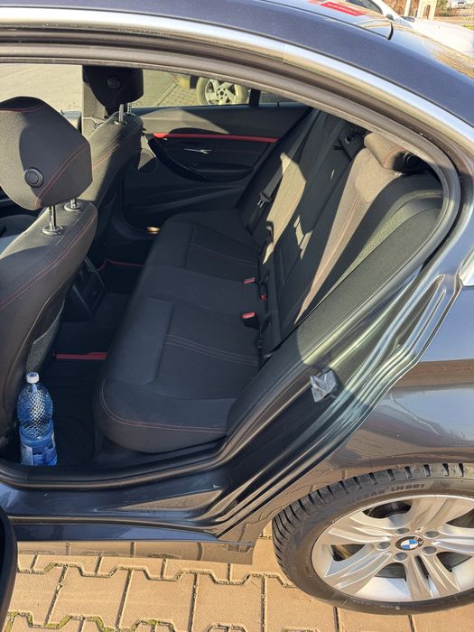 Vand BMW 320 /190 Cai Impecabil