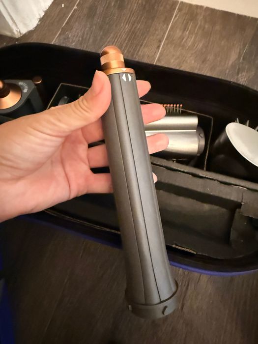 Dyson Стайлер Airwrap