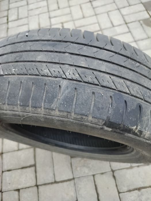 Шины летние 215/65/16