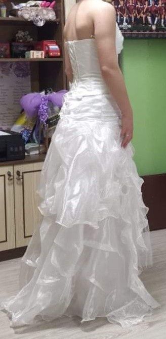 Булченска   рокля