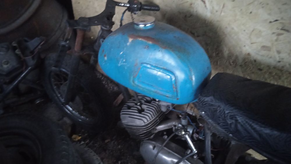 Продам Иж юпитер 3