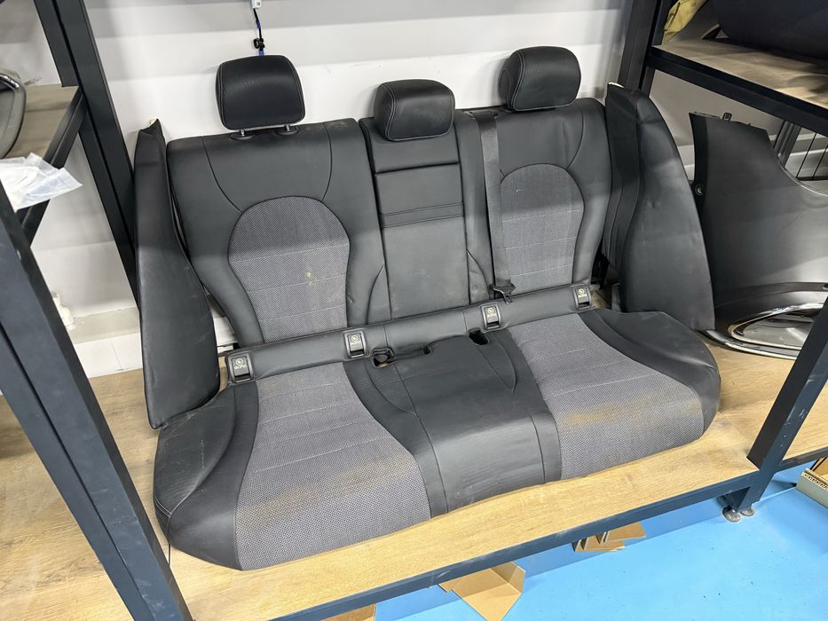 W205 хар хили бор. 450$