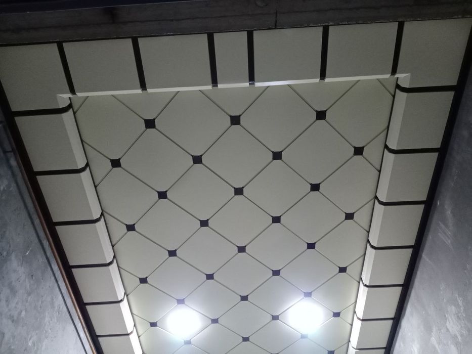 Tunikabond travertin hizmati